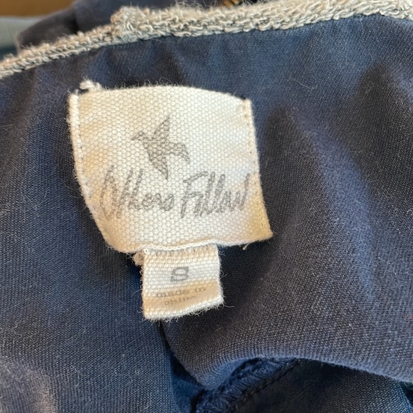 Women’s Drawstring Jacket - Picture 4 of 4